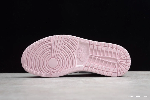 Air Mid Pink CW5379-600 Digital 1 Jordan 0729